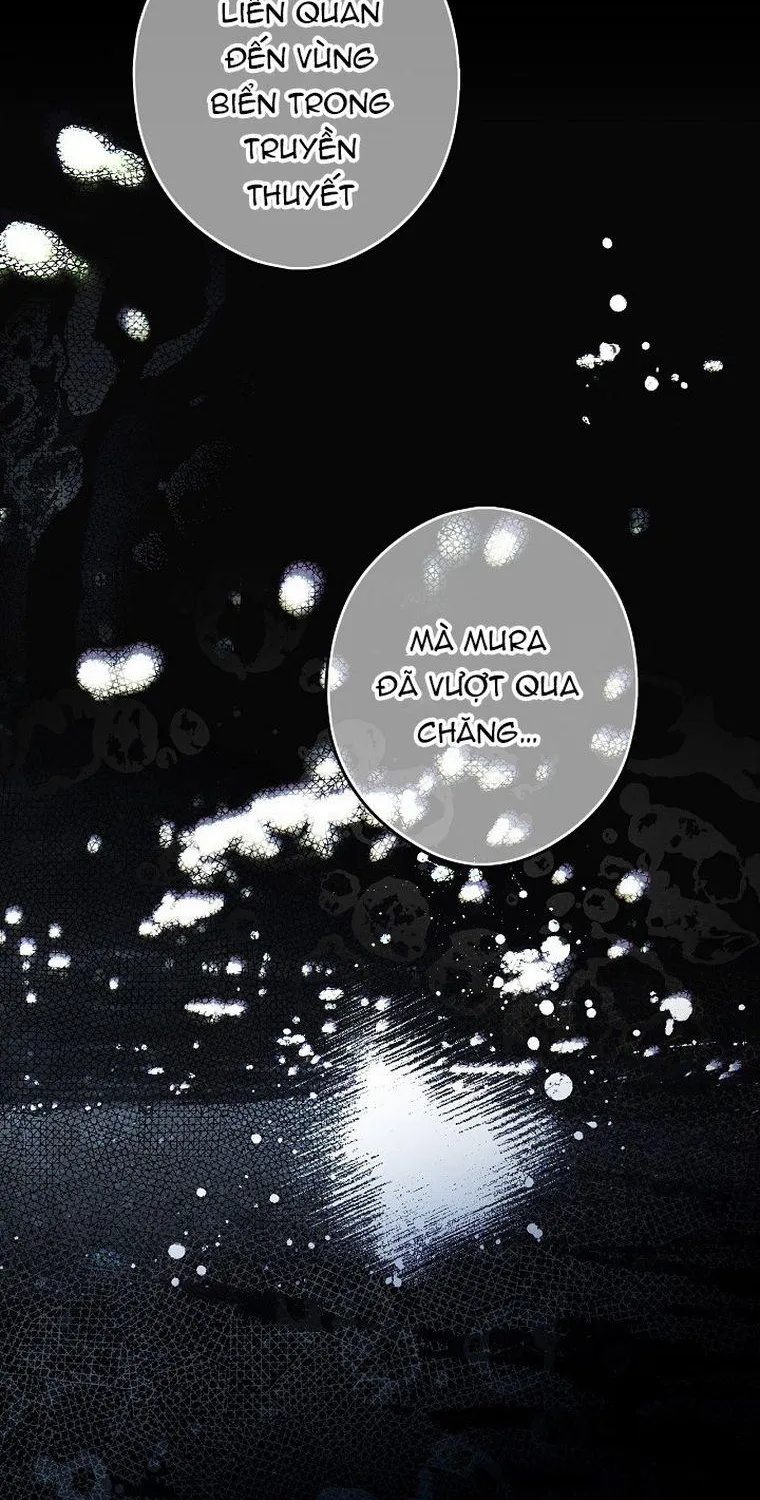 Quý Cô Bí Ẩn - Chap 23 - Trang 48