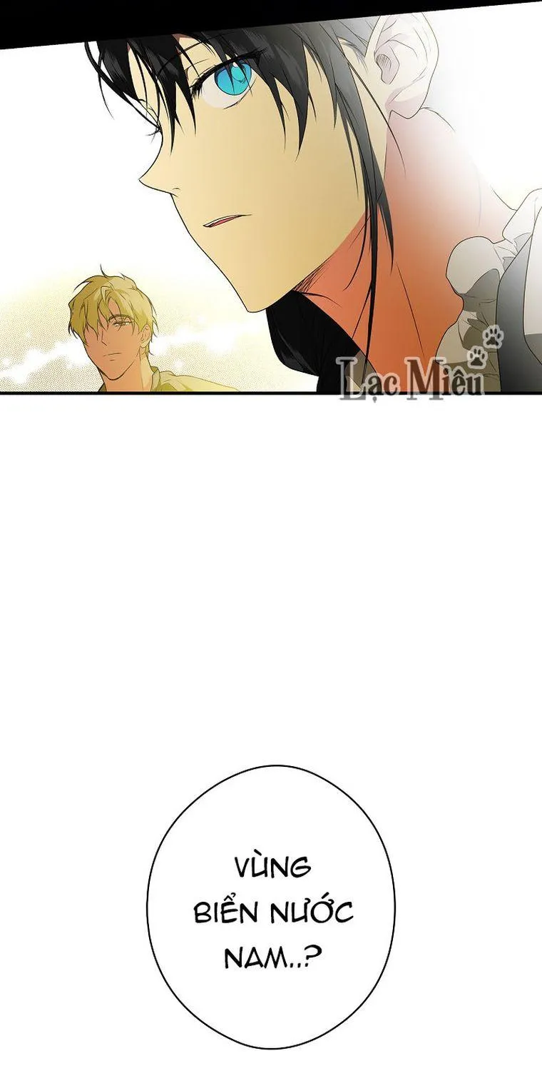 Quý Cô Bí Ẩn - Chap 23 - Trang 50