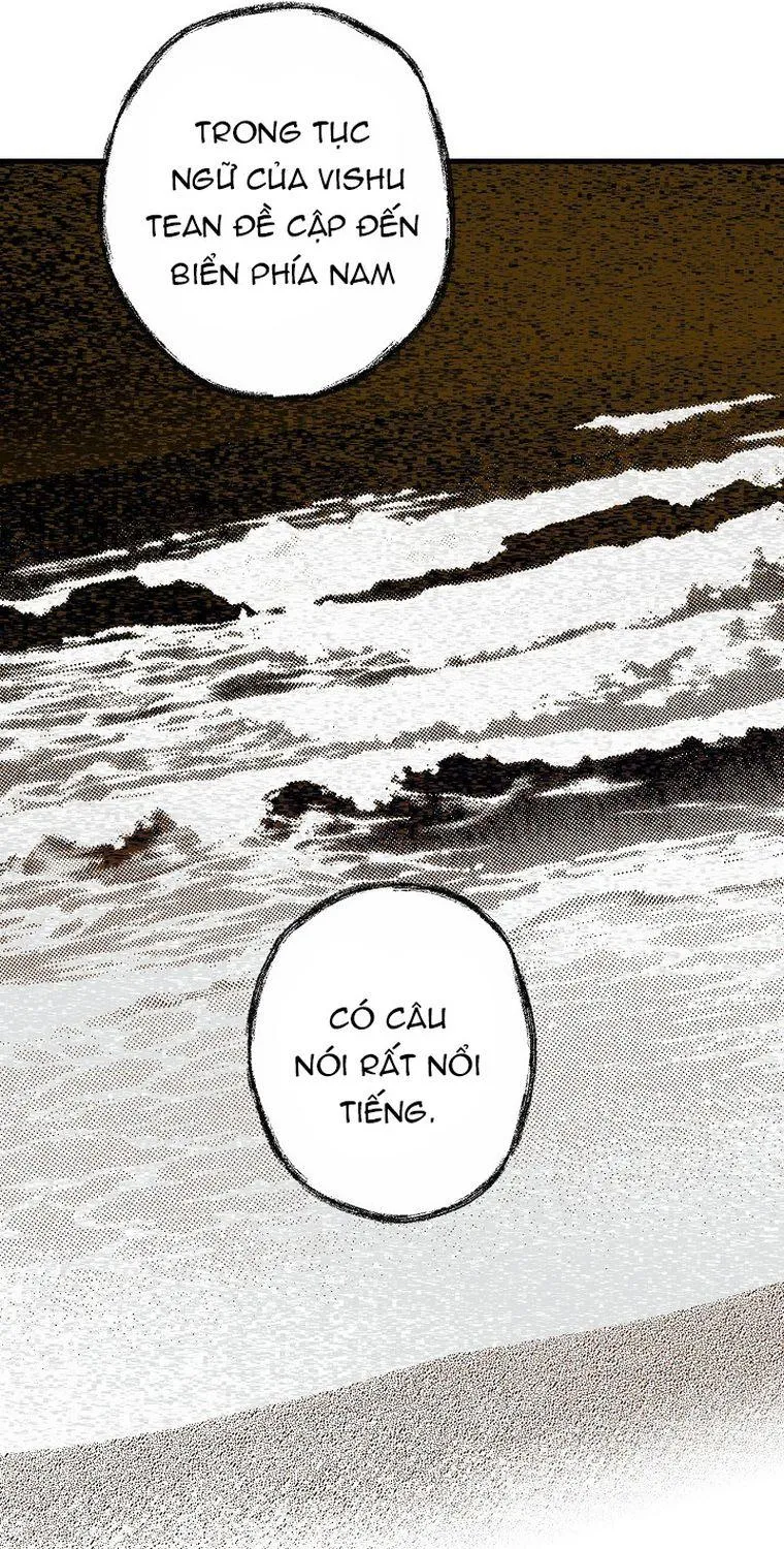 Quý Cô Bí Ẩn - Chap 23 - Trang 52