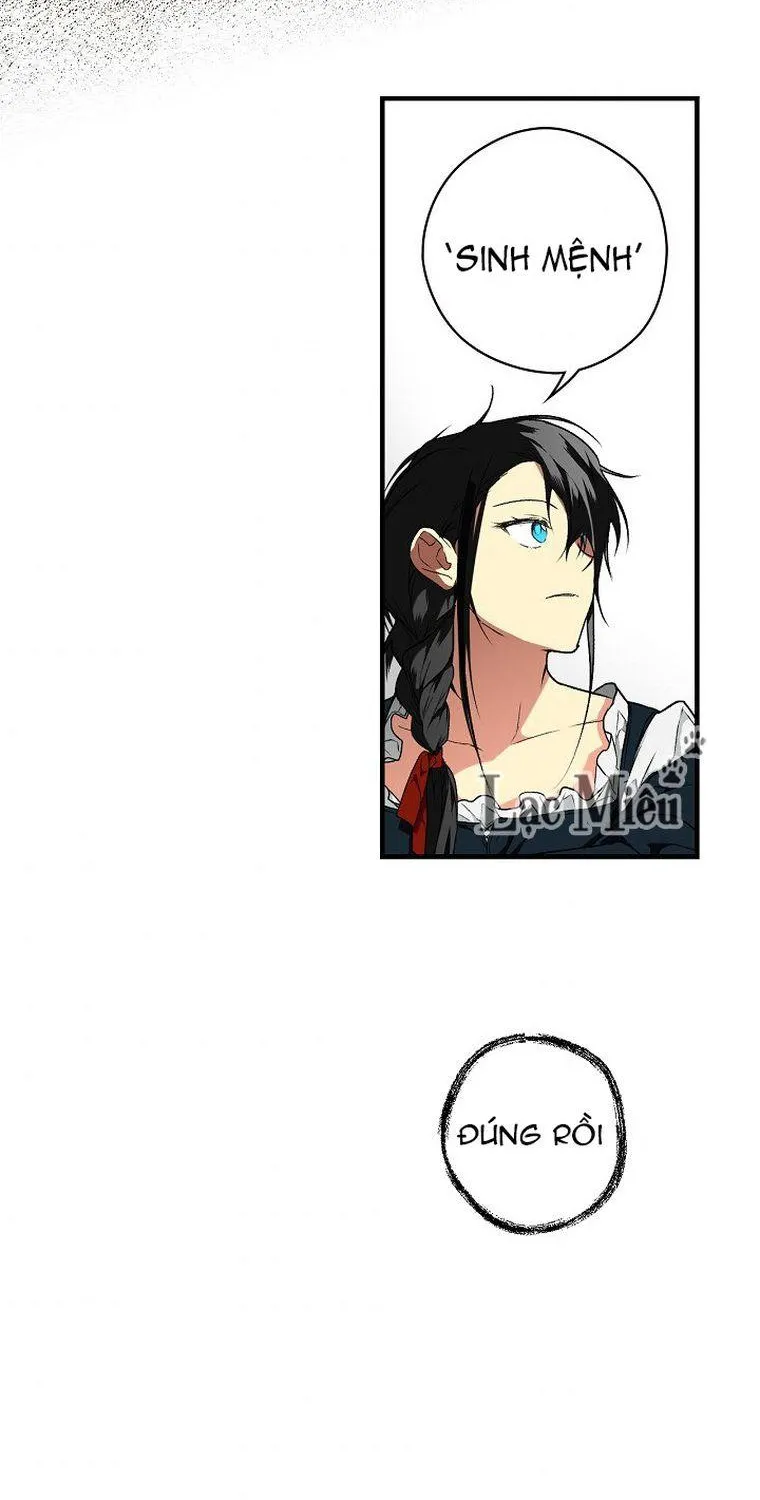 Quý Cô Bí Ẩn - Chap 23 - Trang 53