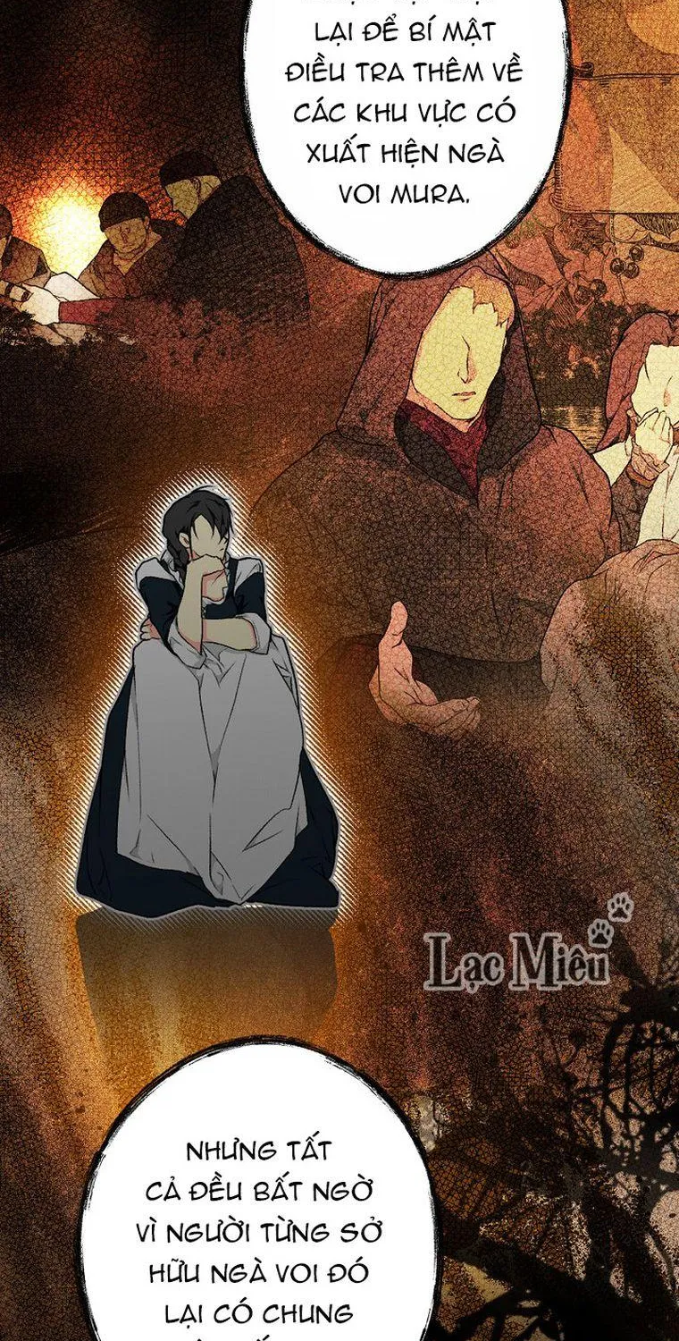 Quý Cô Bí Ẩn - Chap 23 - Trang 56