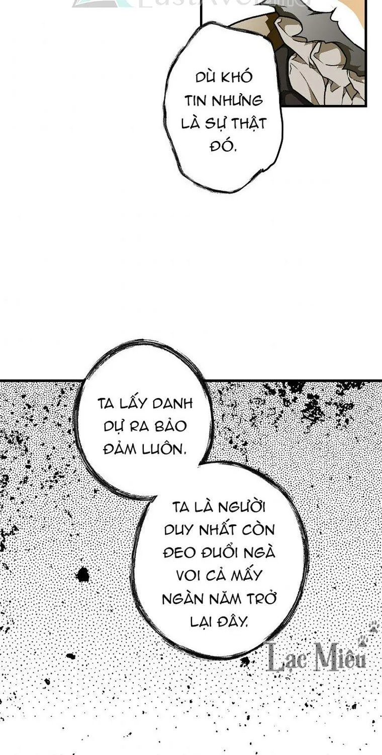Quý Cô Bí Ẩn - Chap 23 - Trang 62