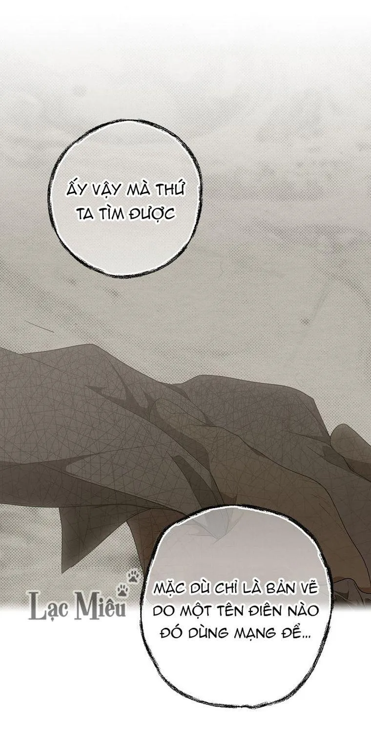 Quý Cô Bí Ẩn - Chap 23 - Trang 64
