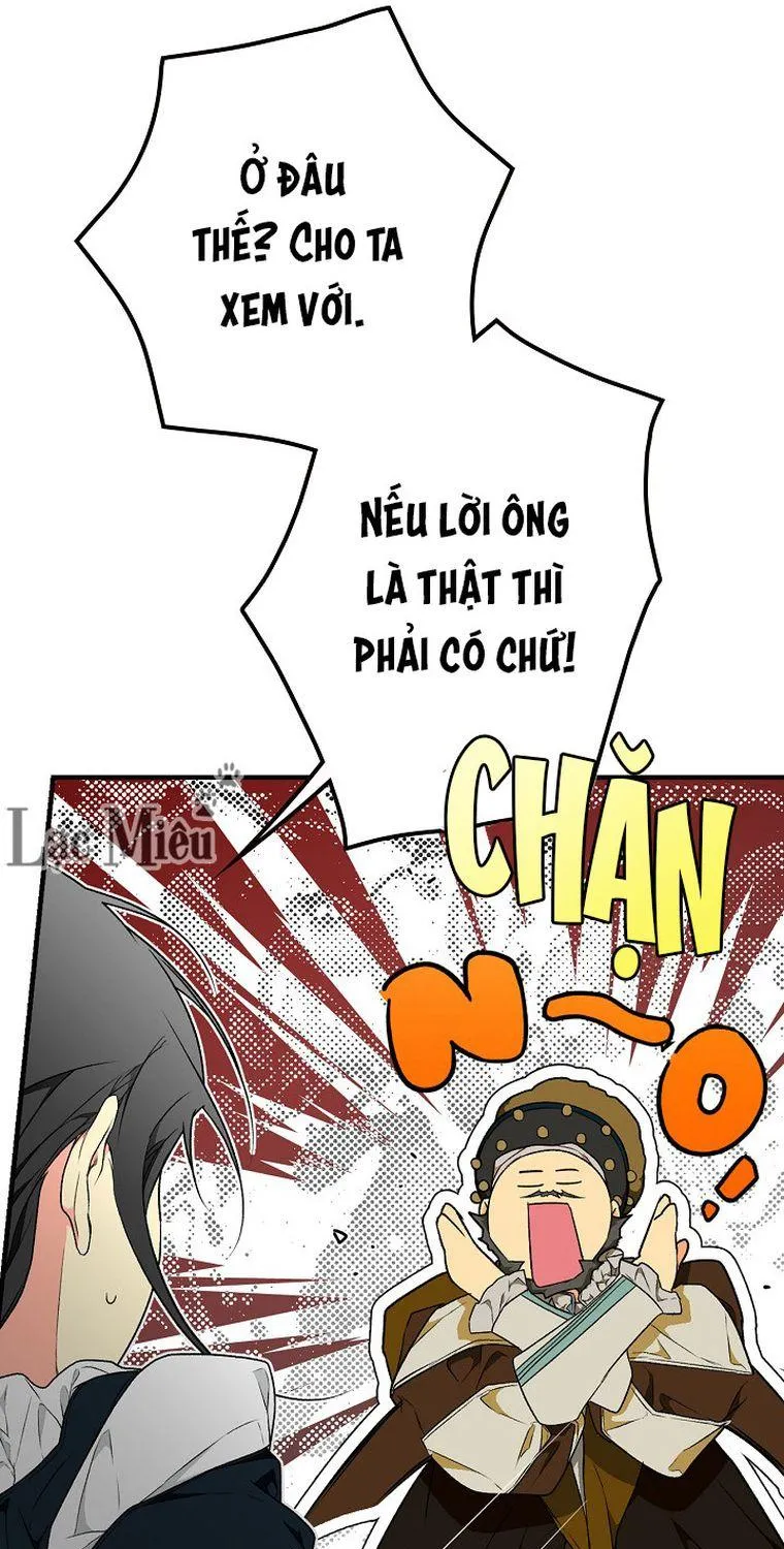 Quý Cô Bí Ẩn - Chap 23 - Trang 68