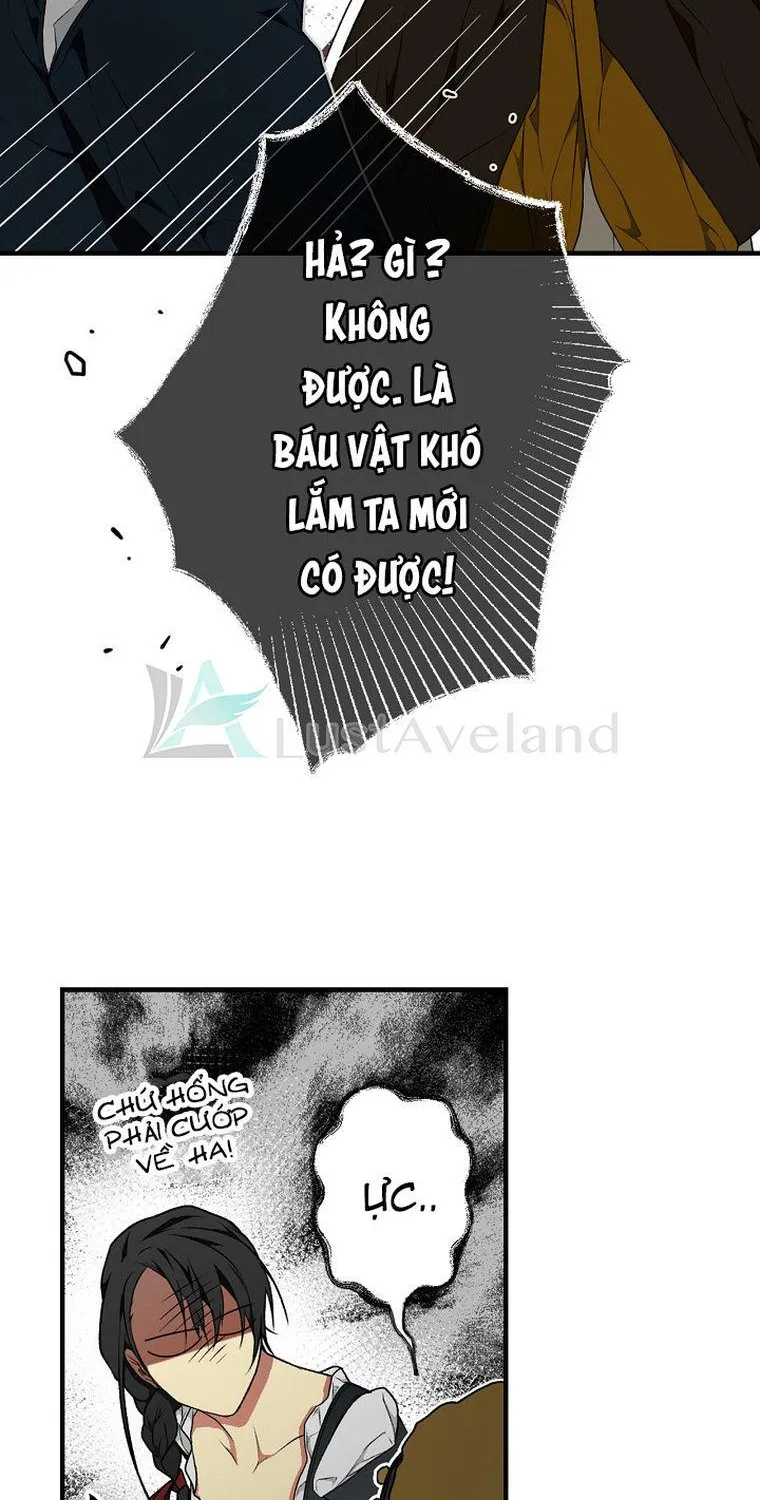 Quý Cô Bí Ẩn - Chap 23 - Trang 69