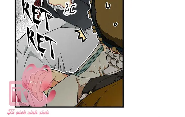 Quý Cô Bí Ẩn - Chap 23 - Trang 70
