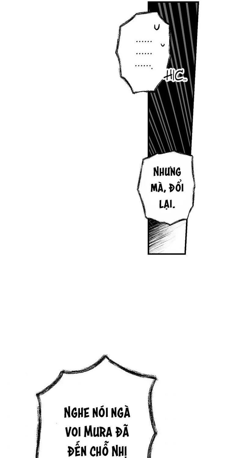 Quý Cô Bí Ẩn - Chap 23 - Trang 71