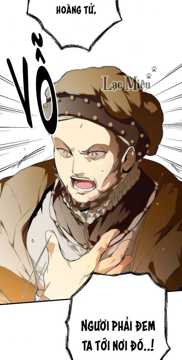 Quý Cô Bí Ẩn - Chap 23 - Trang 72
