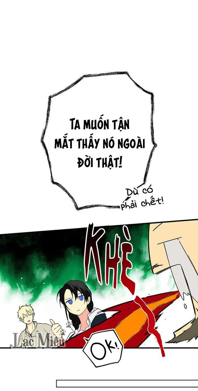 Quý Cô Bí Ẩn - Chap 23 - Trang 74