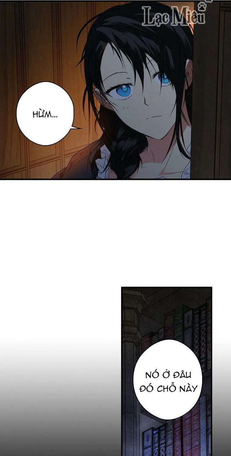 Quý Cô Bí Ẩn - Chap 23 - Trang 78