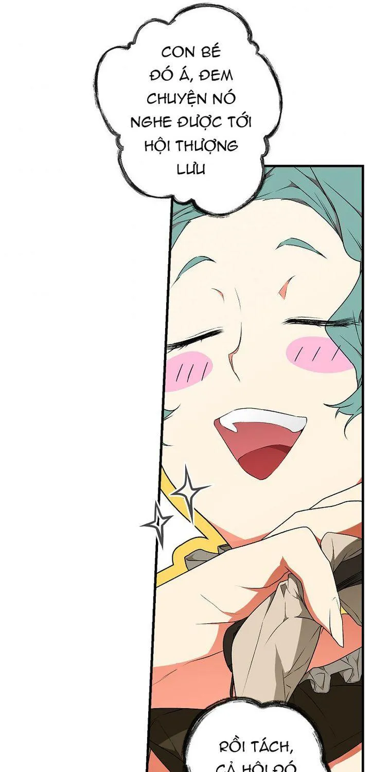 Quý Cô Bí Ẩn - Chap 23 - Trang 9