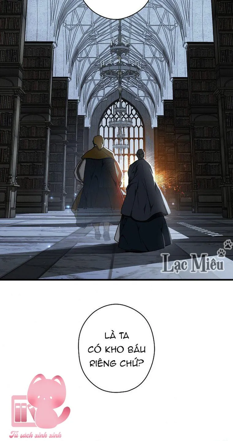 Quý Cô Bí Ẩn - Chap 23 - Trang 81