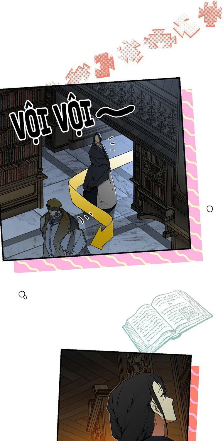 Quý Cô Bí Ẩn - Chap 23 - Trang 82