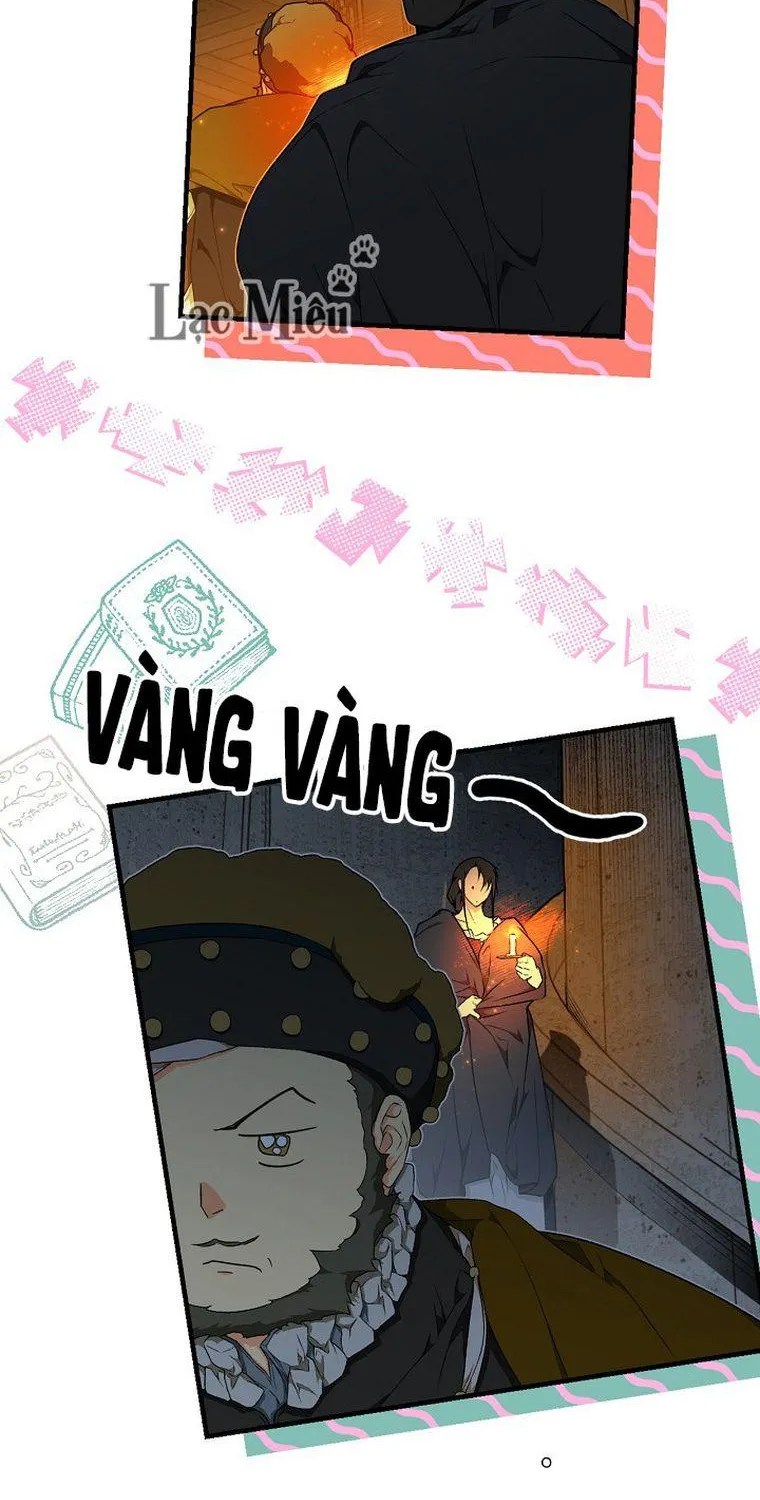 Quý Cô Bí Ẩn - Chap 23 - Trang 83
