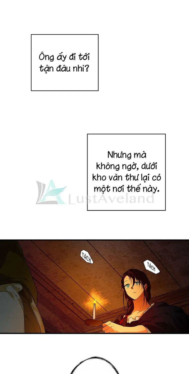 Quý Cô Bí Ẩn - Chap 23 - Trang 85