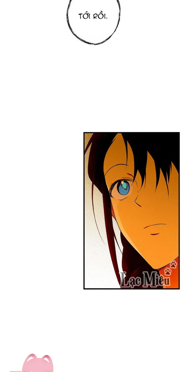 Quý Cô Bí Ẩn - Chap 23 - Trang 86