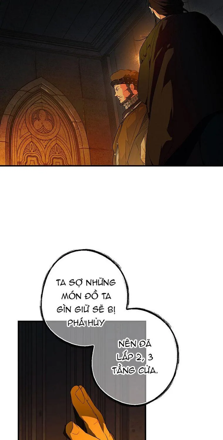 Quý Cô Bí Ẩn - Chap 23 - Trang 88
