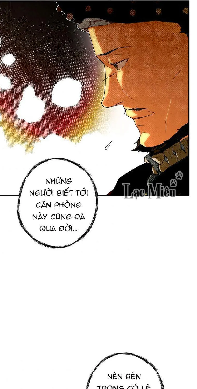 Quý Cô Bí Ẩn - Chap 23 - Trang 90