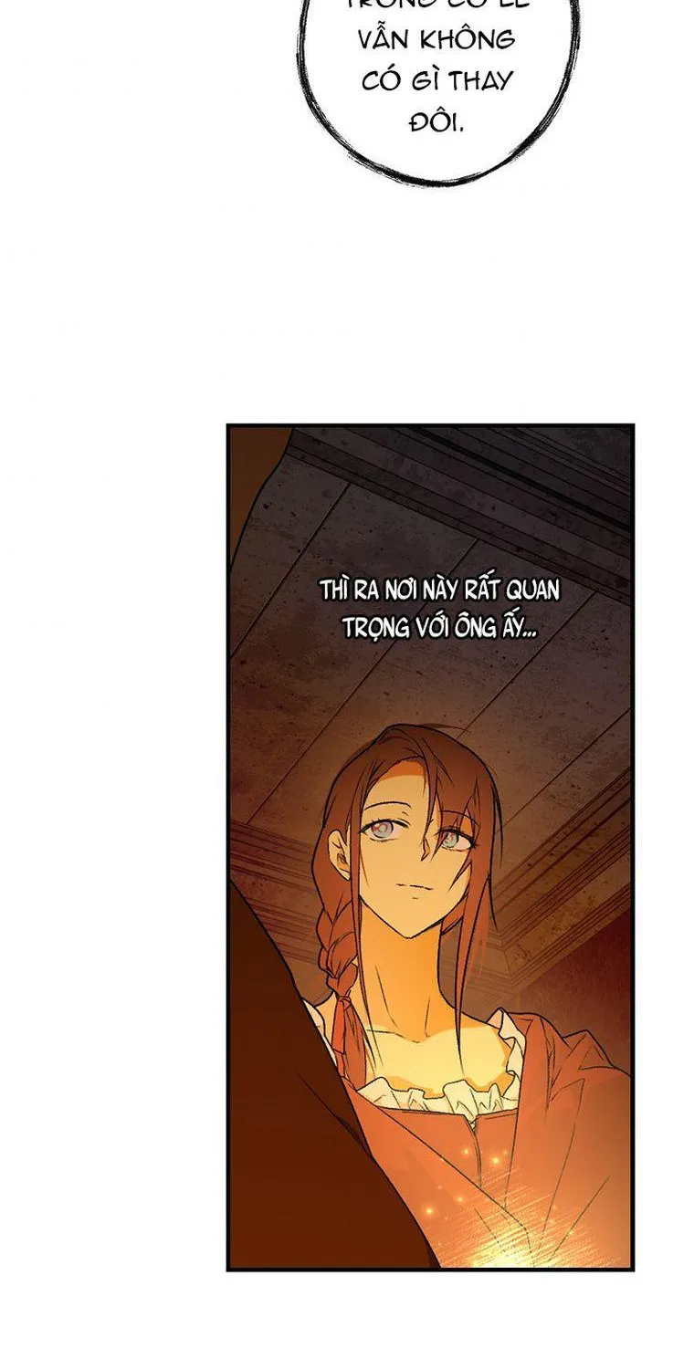 Quý Cô Bí Ẩn - Chap 23 - Trang 91