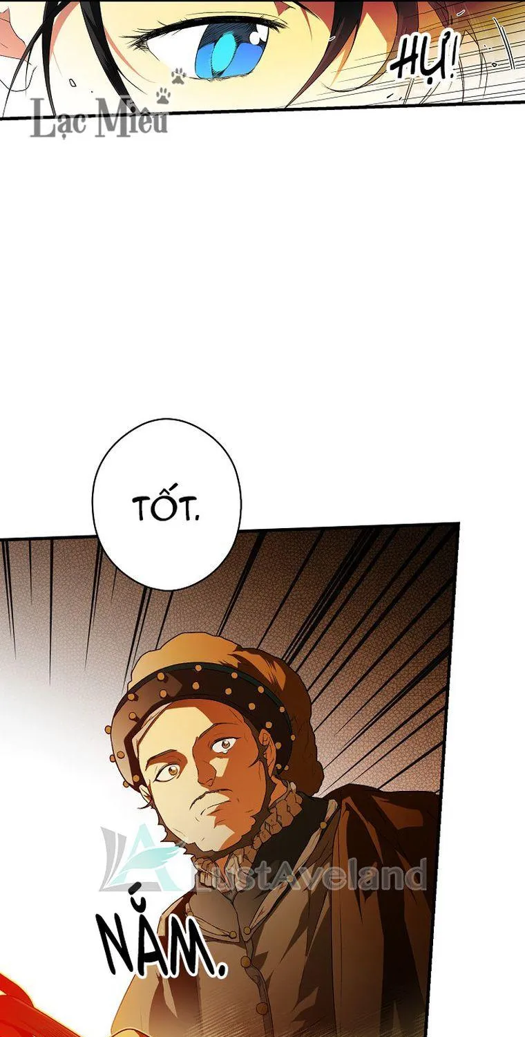 Quý Cô Bí Ẩn - Chap 23 - Trang 93