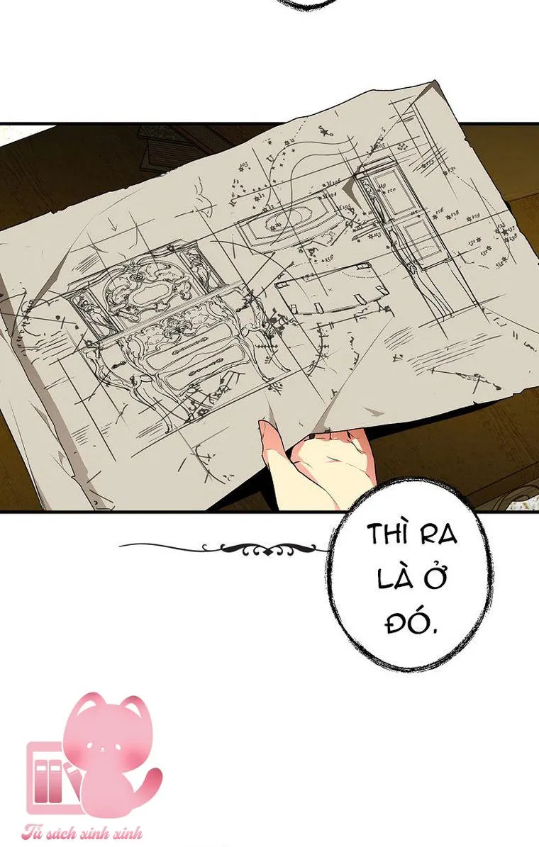 Quý Cô Bí Ẩn - Chap 24 - Trang 11