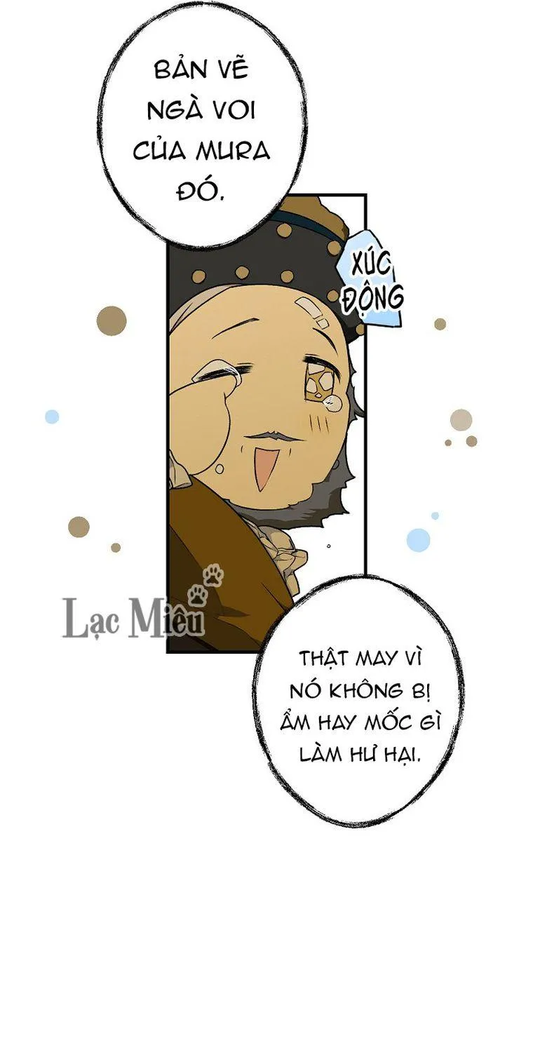 Quý Cô Bí Ẩn - Chap 24 - Trang 12