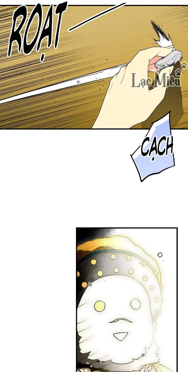 Quý Cô Bí Ẩn - Chap 24 - Trang 20