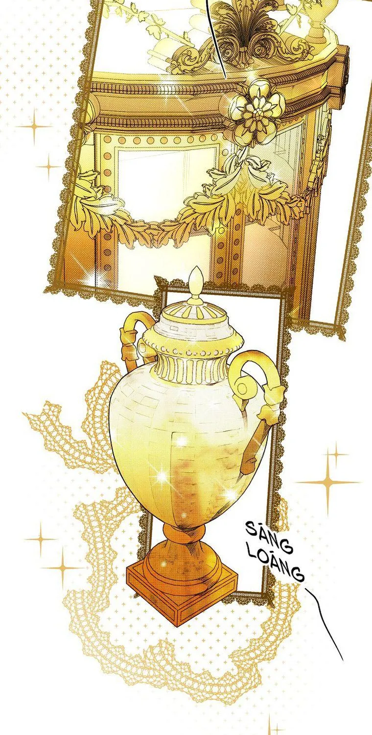 Quý Cô Bí Ẩn - Chap 24 - Trang 3