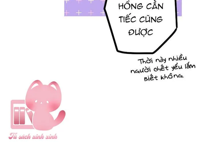 Quý Cô Bí Ẩn - Chap 24 - Trang 24