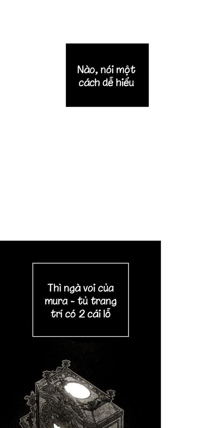 Quý Cô Bí Ẩn - Chap 24 - Trang 25