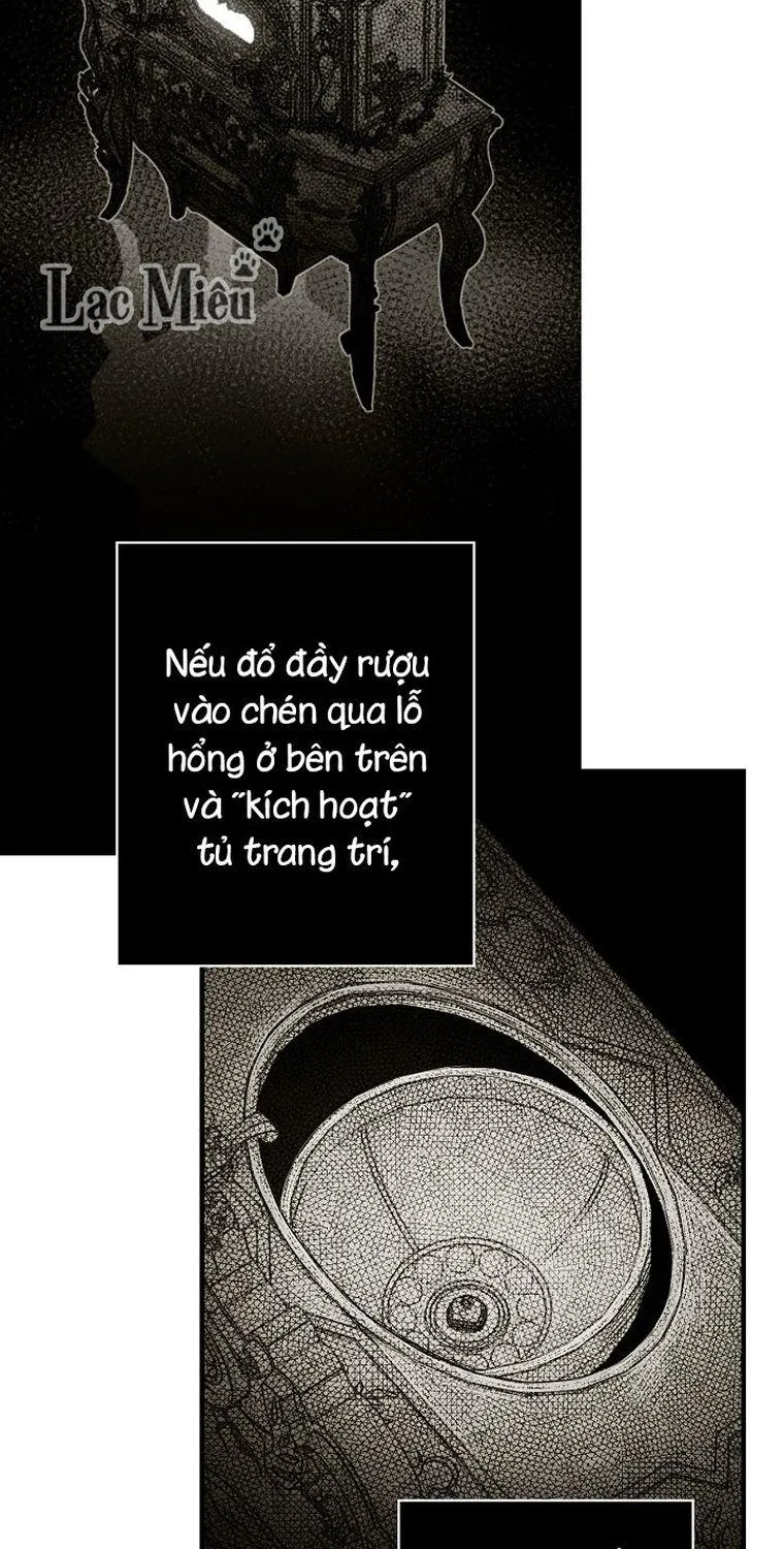 Quý Cô Bí Ẩn - Chap 24 - Trang 26