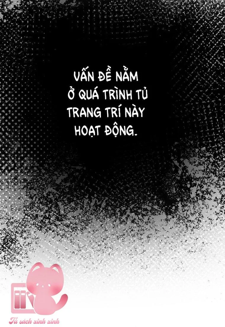 Quý Cô Bí Ẩn - Chap 24 - Trang 29