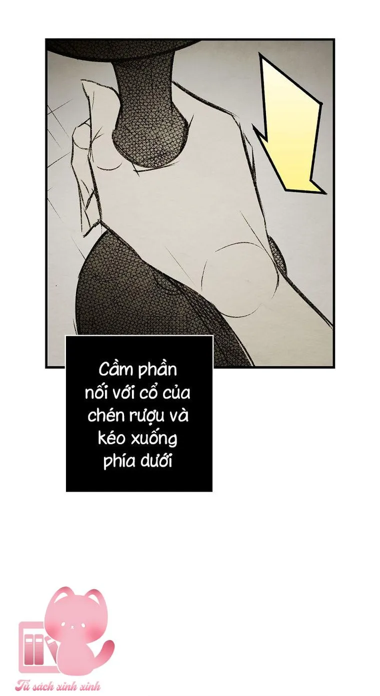 Quý Cô Bí Ẩn - Chap 24 - Trang 31