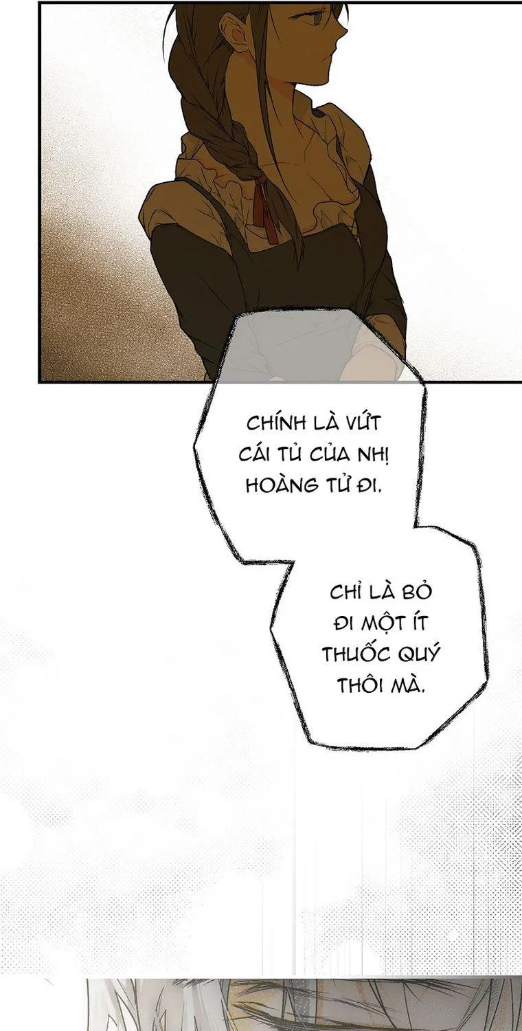 Quý Cô Bí Ẩn - Chap 24 - Trang 43