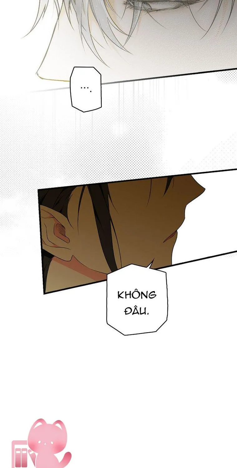 Quý Cô Bí Ẩn - Chap 24 - Trang 44