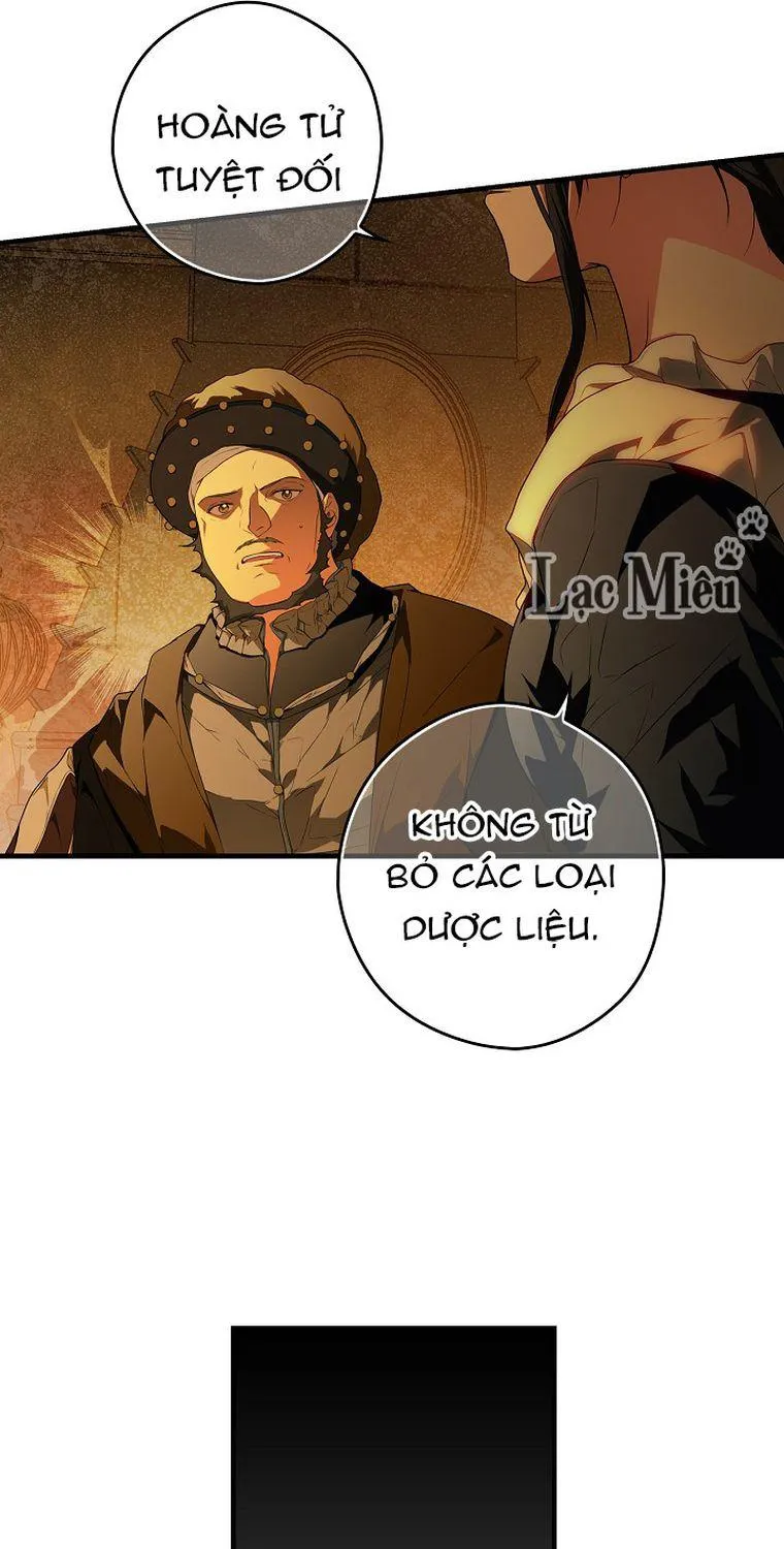 Quý Cô Bí Ẩn - Chap 24 - Trang 46