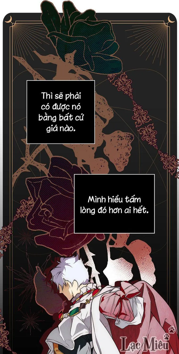 Quý Cô Bí Ẩn - Chap 24 - Trang 48
