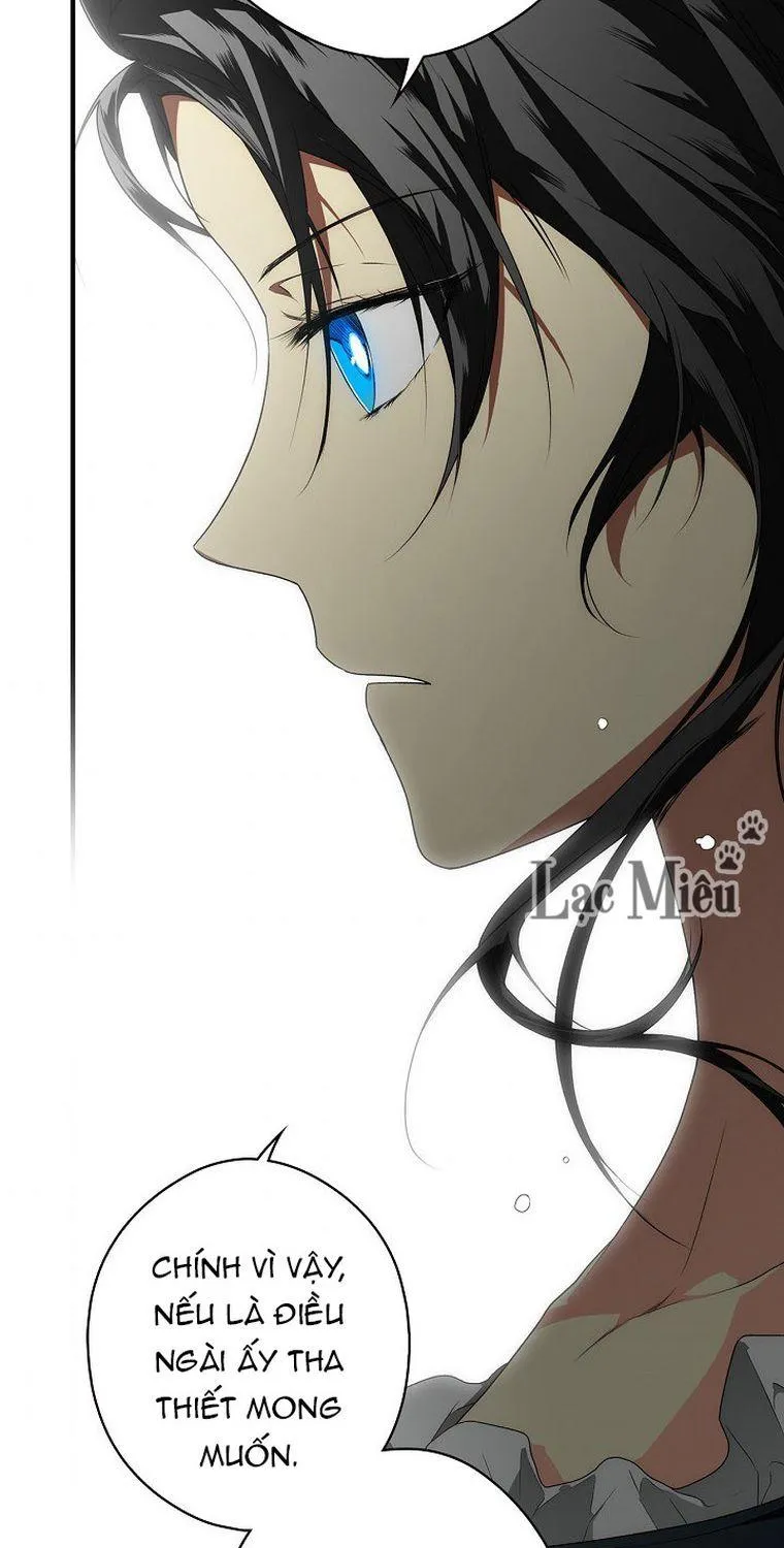 Quý Cô Bí Ẩn - Chap 24 - Trang 50