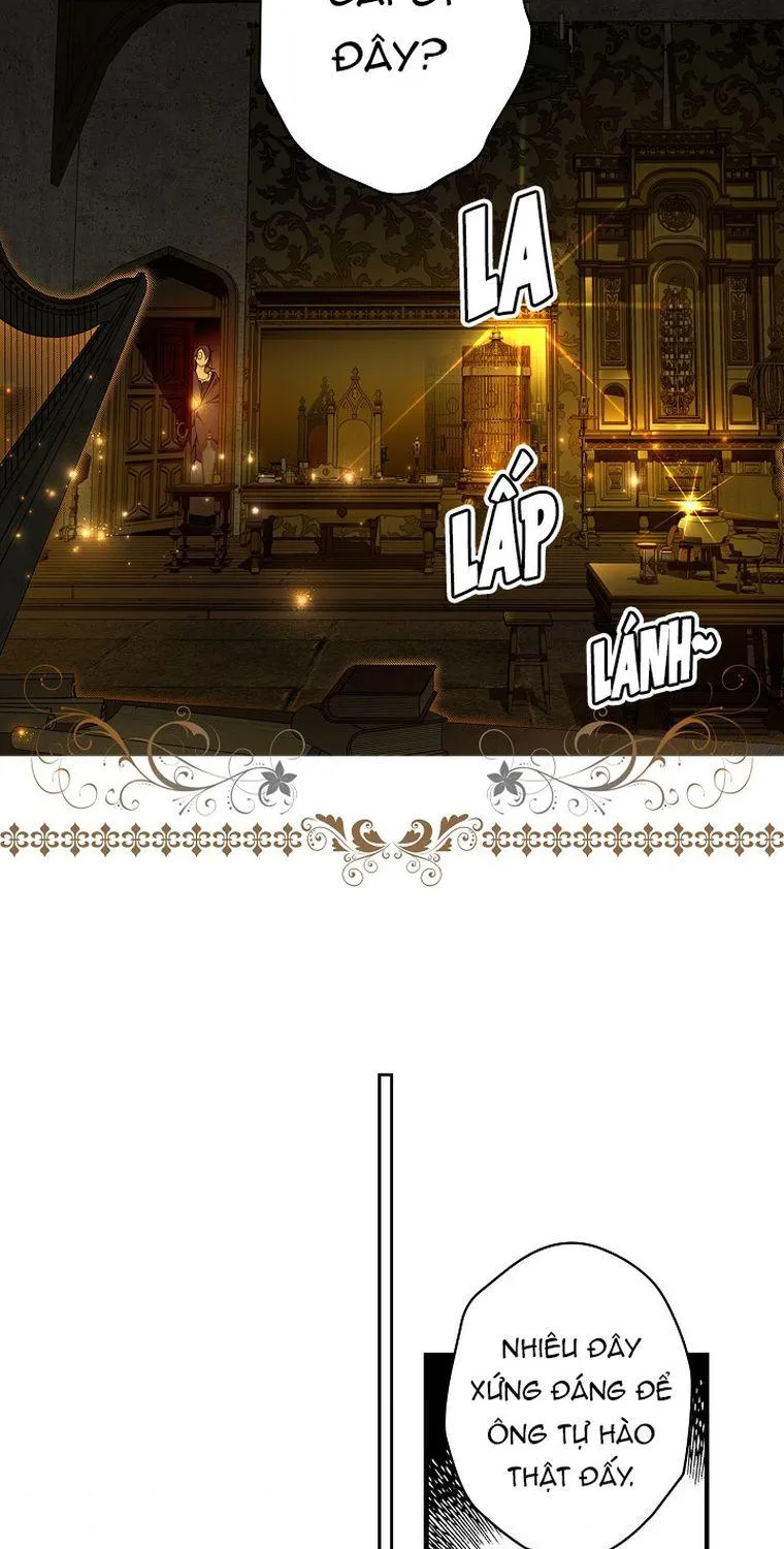 Quý Cô Bí Ẩn - Chap 24 - Trang 6