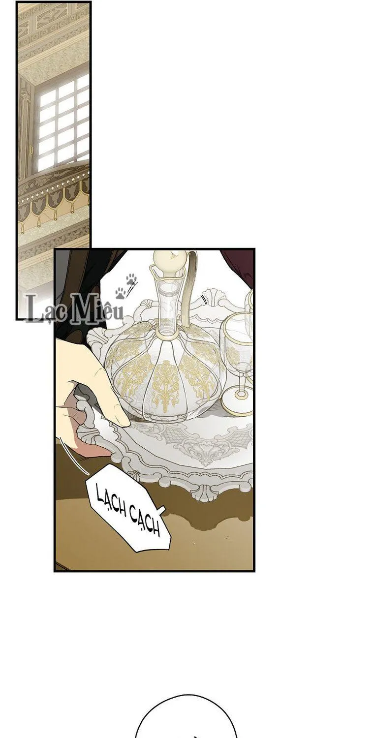 Quý Cô Bí Ẩn - Chap 24 - Trang 54