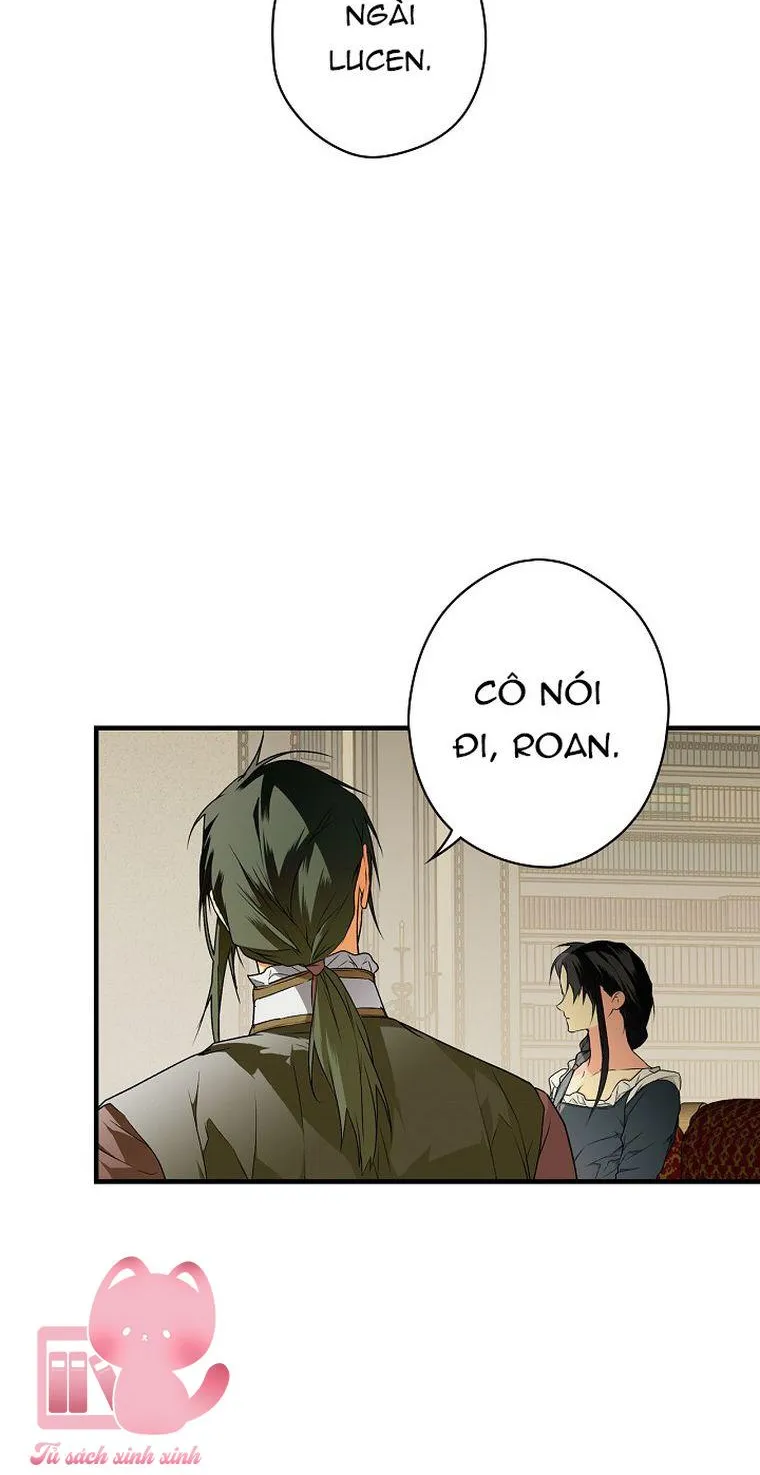 Quý Cô Bí Ẩn - Chap 24 - Trang 55
