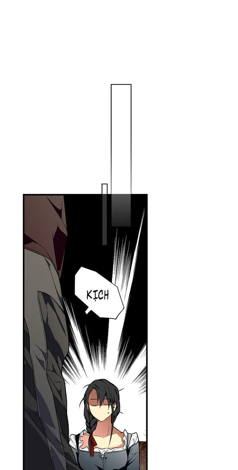 Quý Cô Bí Ẩn - Chap 24 - Trang 57