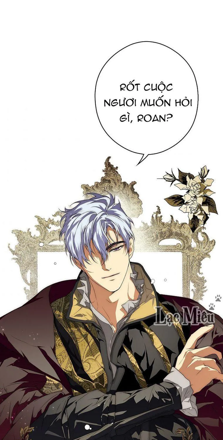 Quý Cô Bí Ẩn - Chap 24 - Trang 59
