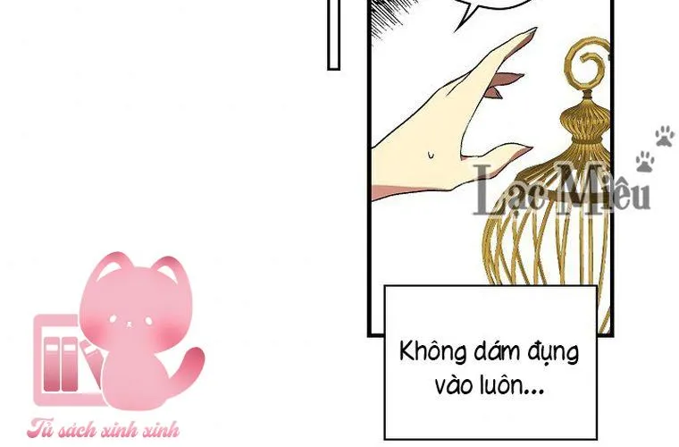 Quý Cô Bí Ẩn - Chap 24 - Trang 7