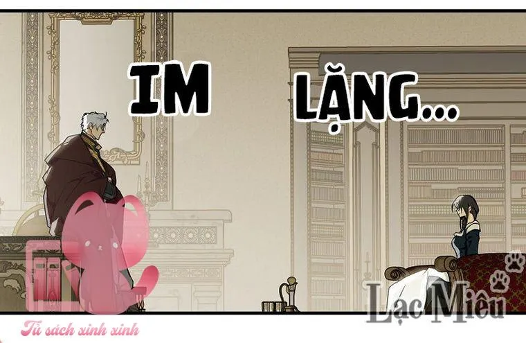 Quý Cô Bí Ẩn - Chap 24 - Trang 61