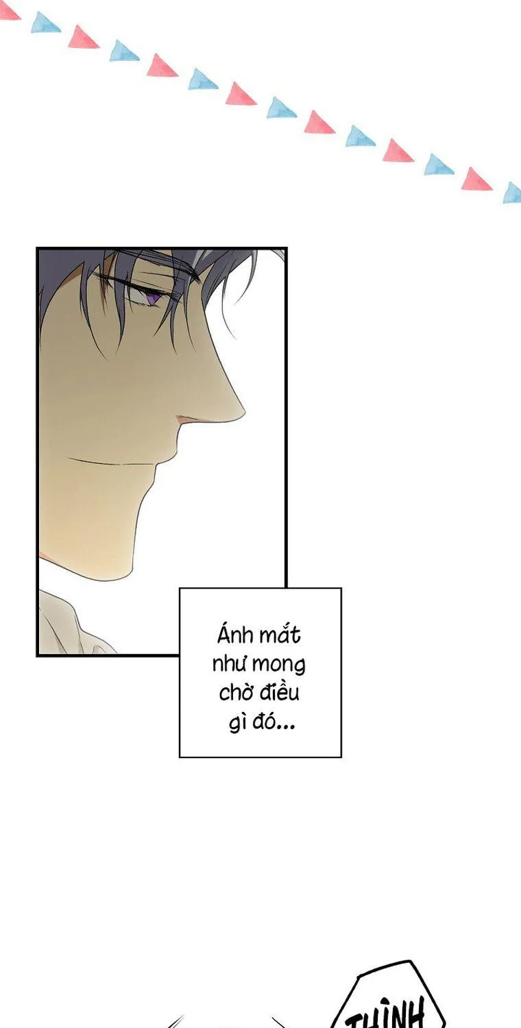 Quý Cô Bí Ẩn - Chap 24 - Trang 62