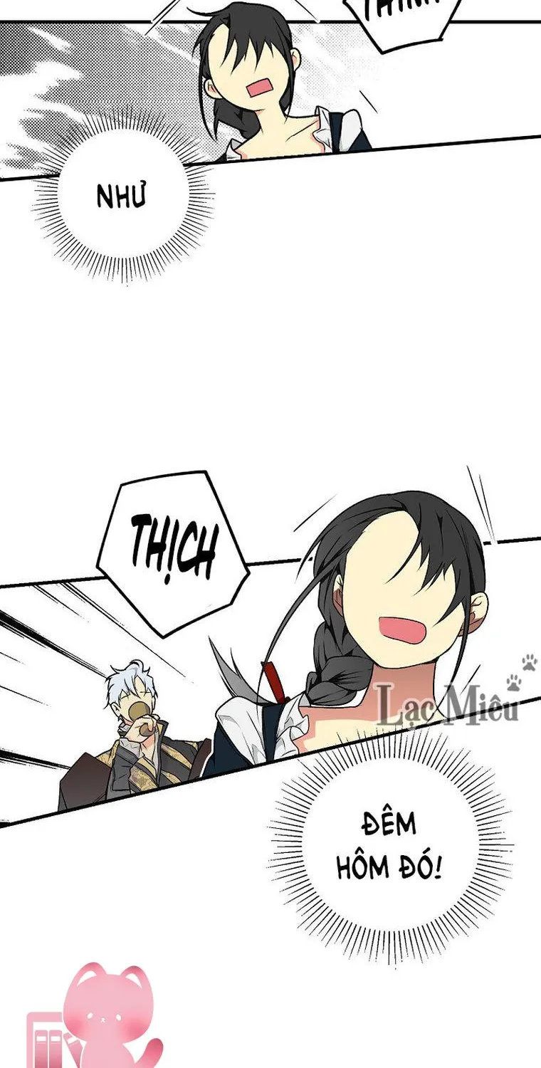 Quý Cô Bí Ẩn - Chap 24 - Trang 63