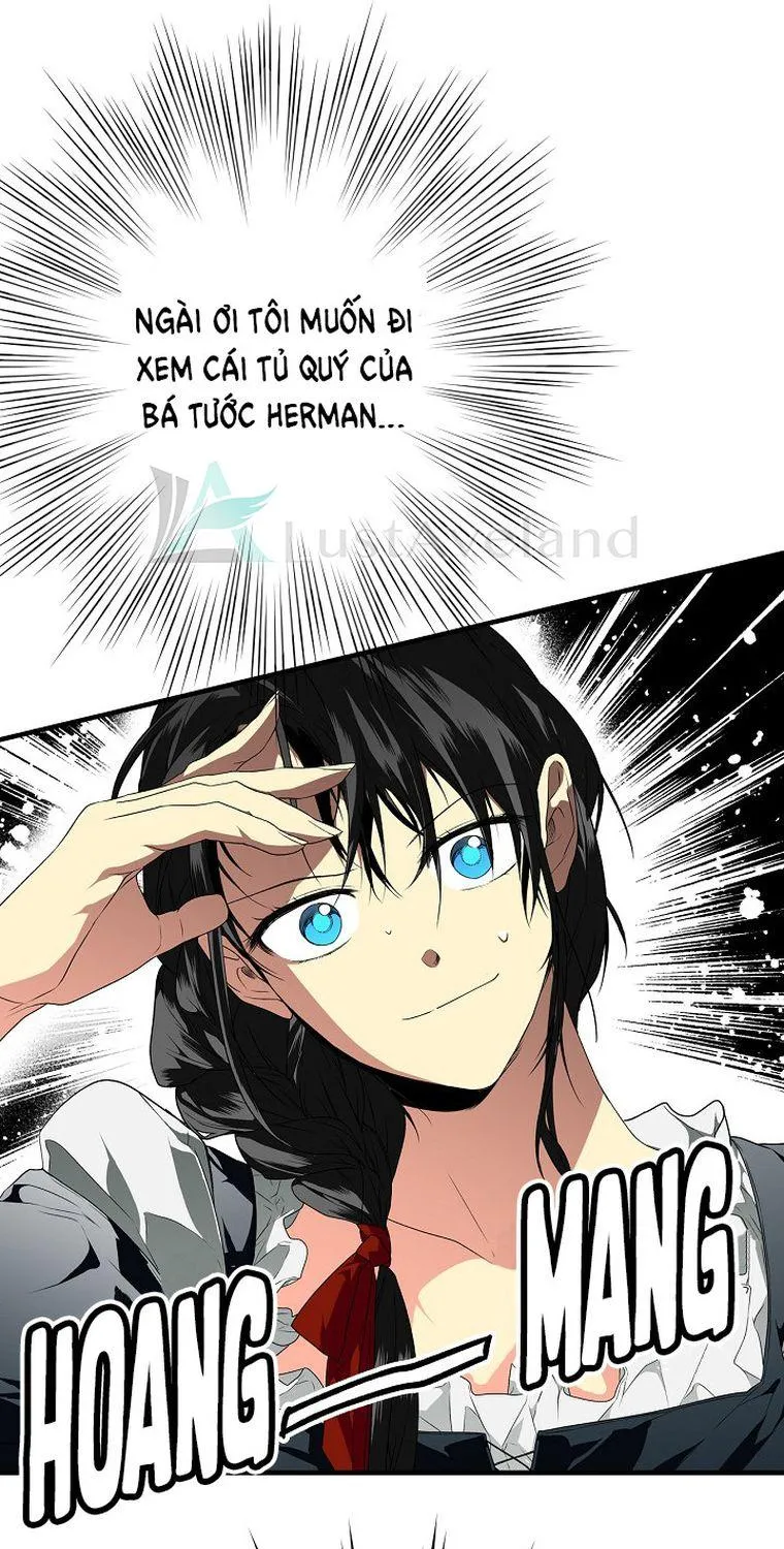 Quý Cô Bí Ẩn - Chap 24 - Trang 65
