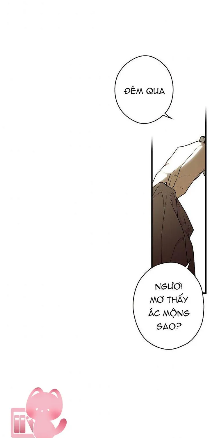 Quý Cô Bí Ẩn - Chap 24 - Trang 69