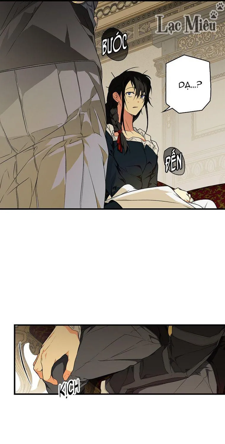 Quý Cô Bí Ẩn - Chap 24 - Trang 71